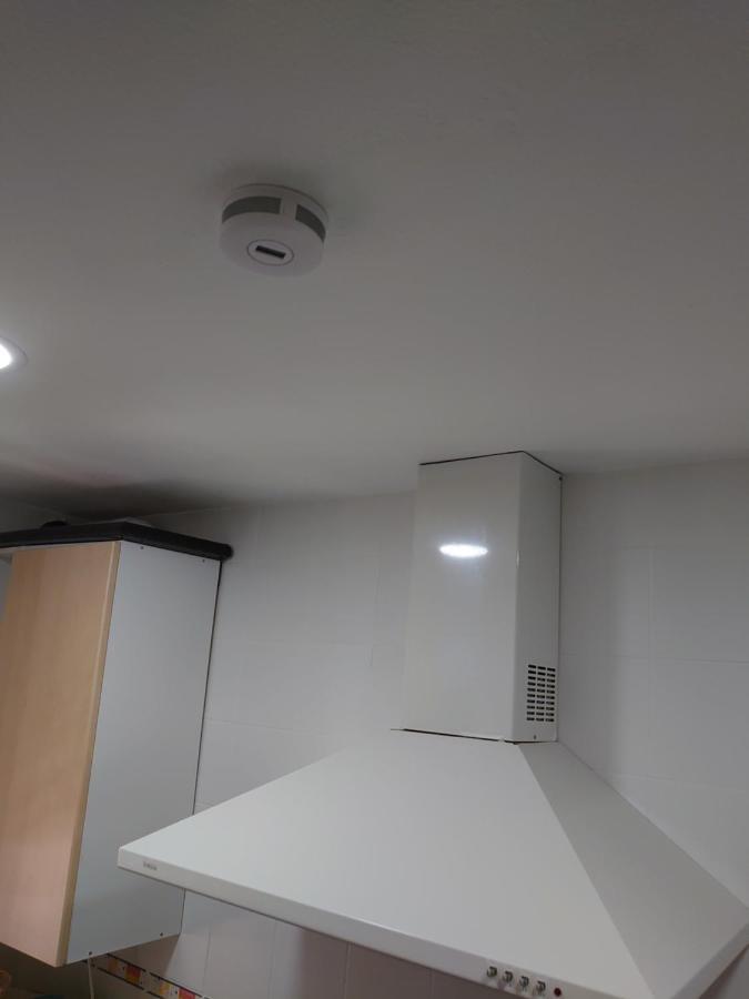 Apartamento Playas Del Sur Apartman El Portil Kültér fotó