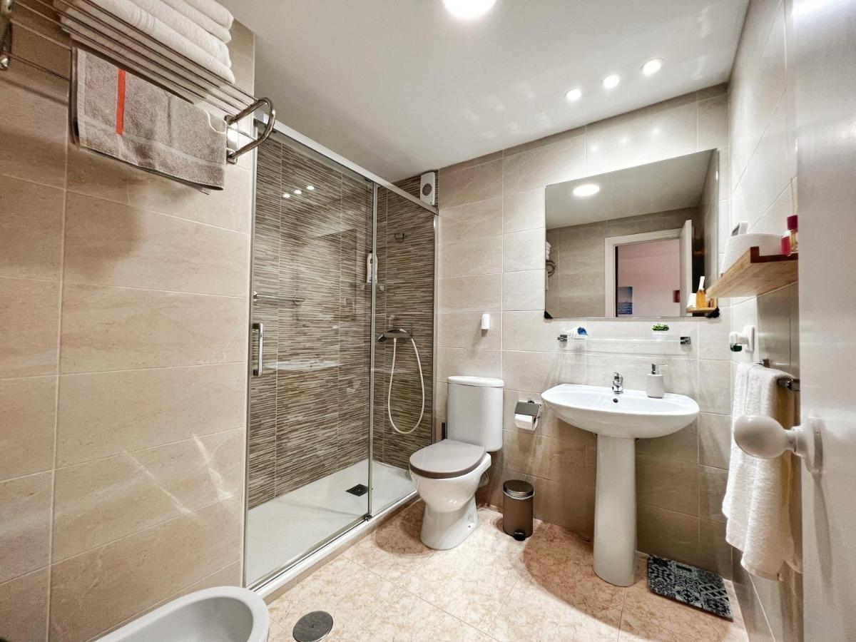 Apartamento Playas Del Sur Apartman El Portil Kültér fotó