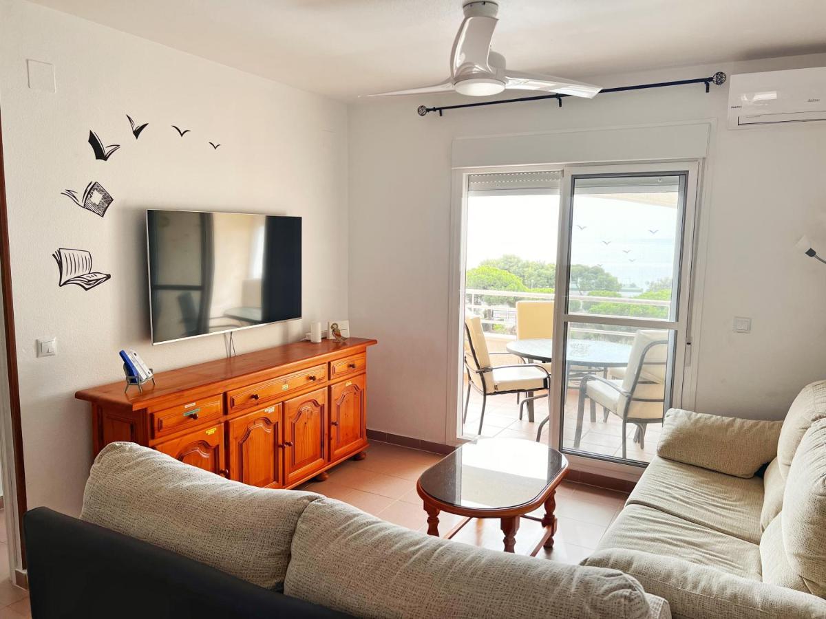Apartamento Playas Del Sur Apartman El Portil Kültér fotó