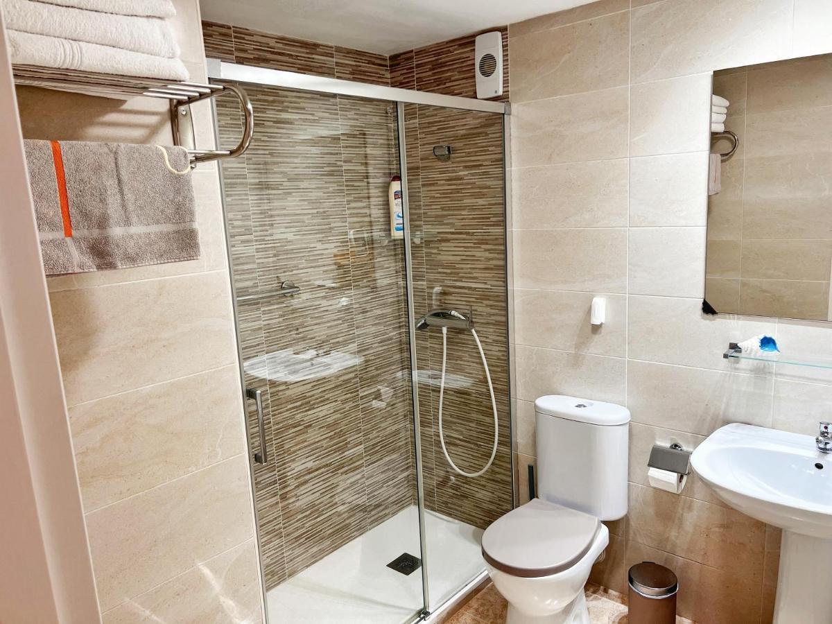 Apartamento Playas Del Sur Apartman El Portil Kültér fotó