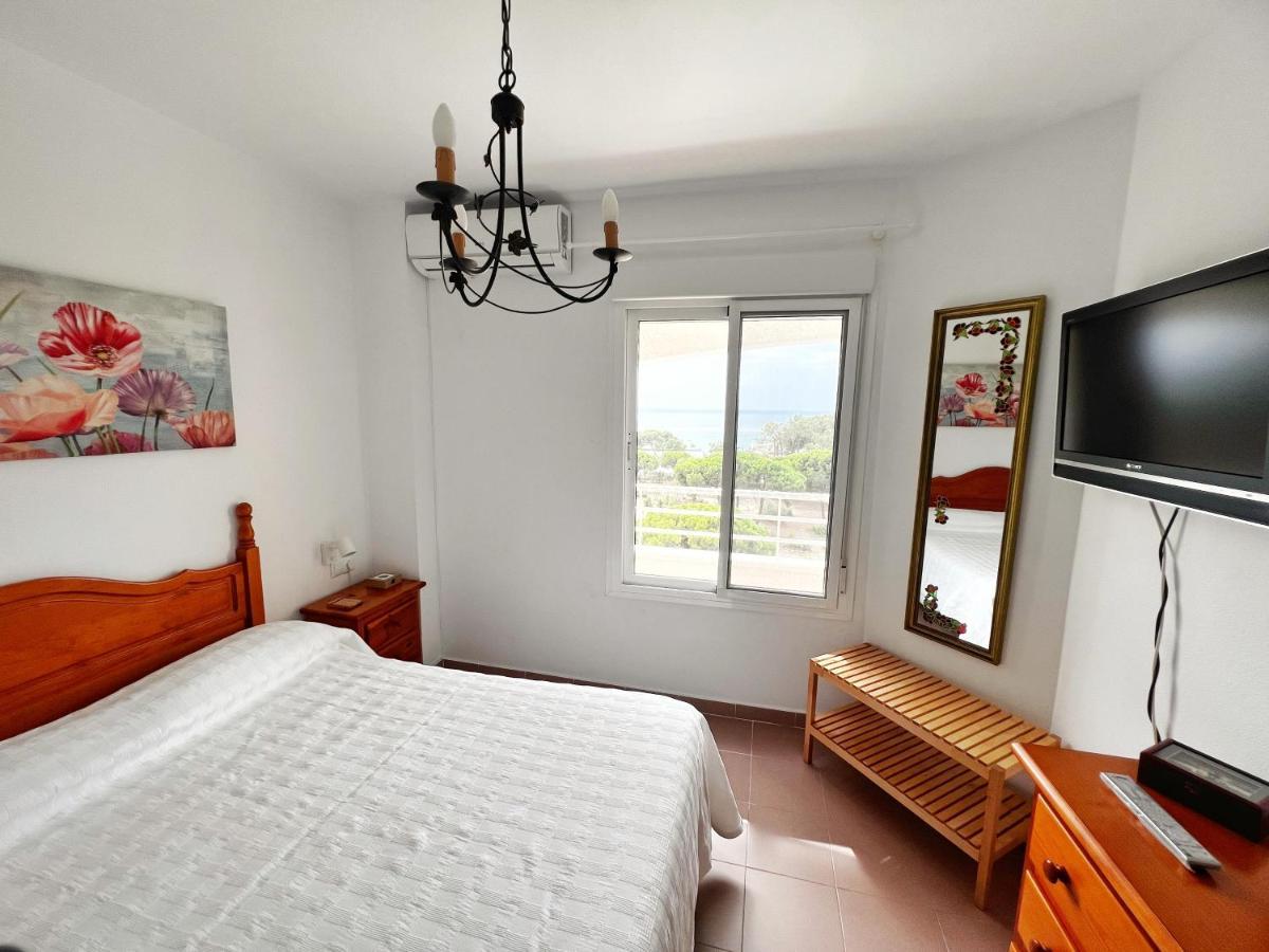 Apartamento Playas Del Sur Apartman El Portil Kültér fotó