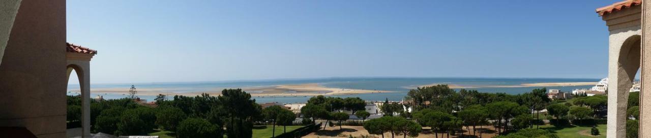 Apartamento Playas Del Sur Apartman El Portil Kültér fotó
