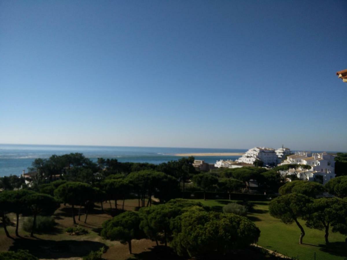 Apartamento Playas Del Sur Apartman El Portil Kültér fotó