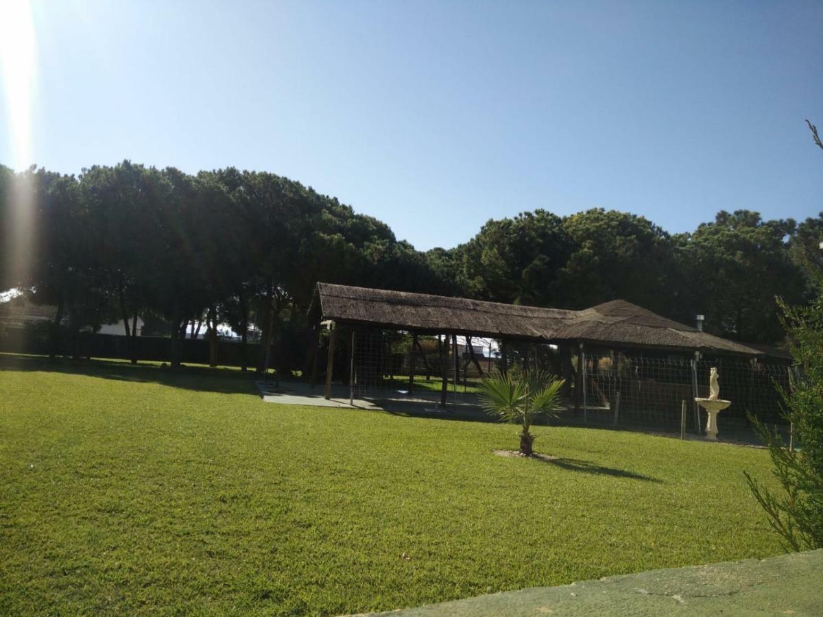 Apartamento Playas Del Sur Apartman El Portil Kültér fotó