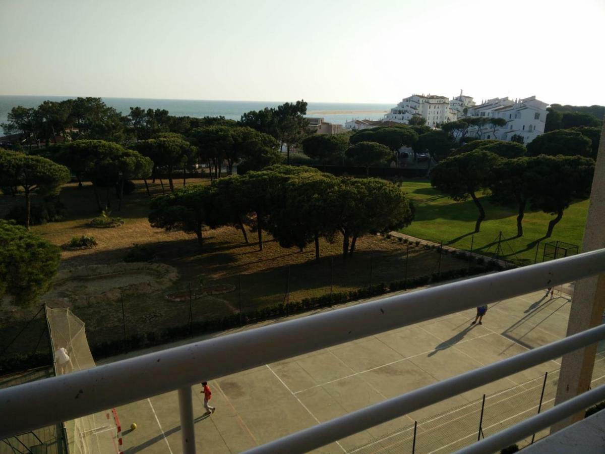 Apartamento Playas Del Sur Apartman El Portil Kültér fotó