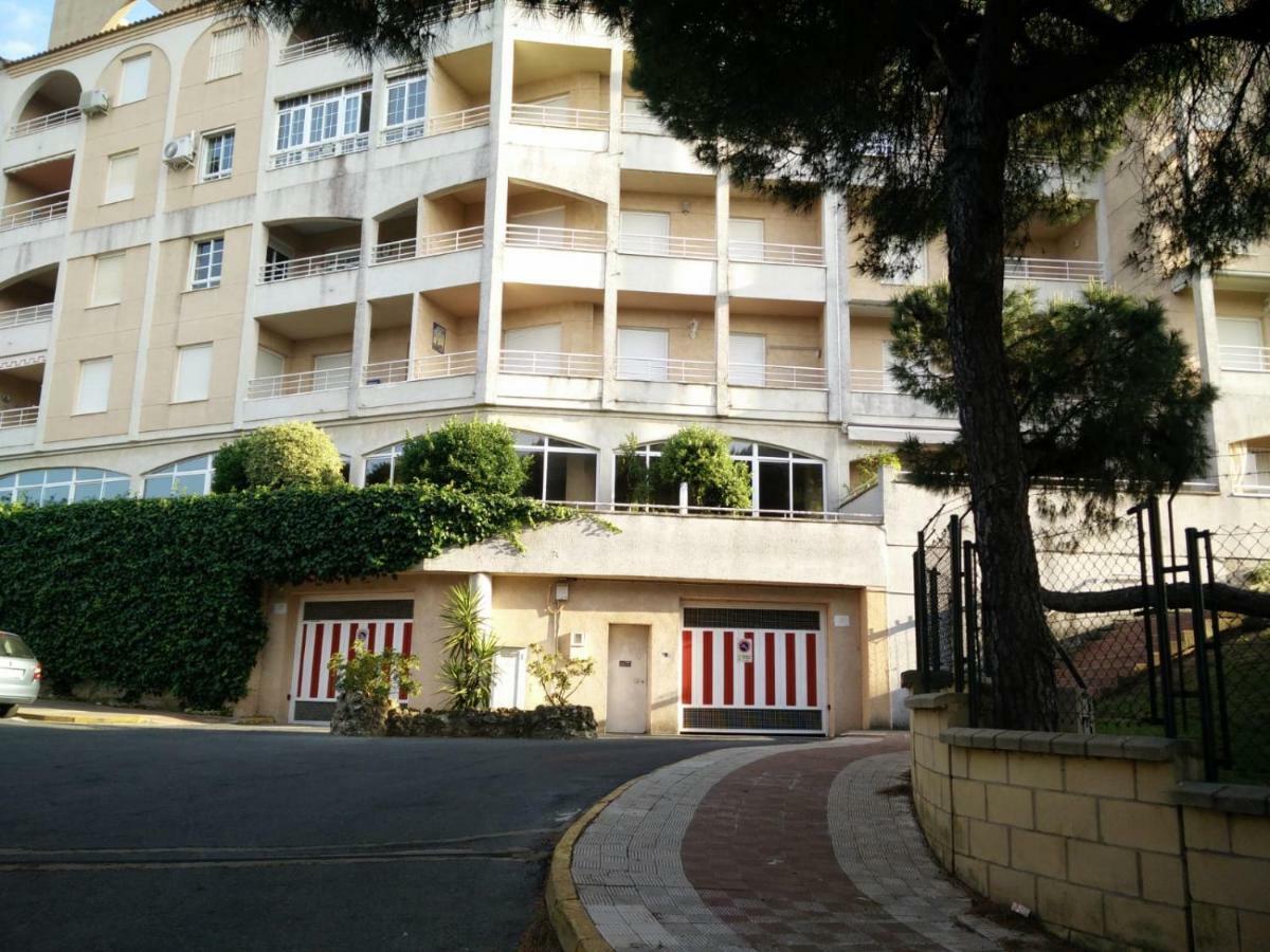 Apartamento Playas Del Sur Apartman El Portil Kültér fotó