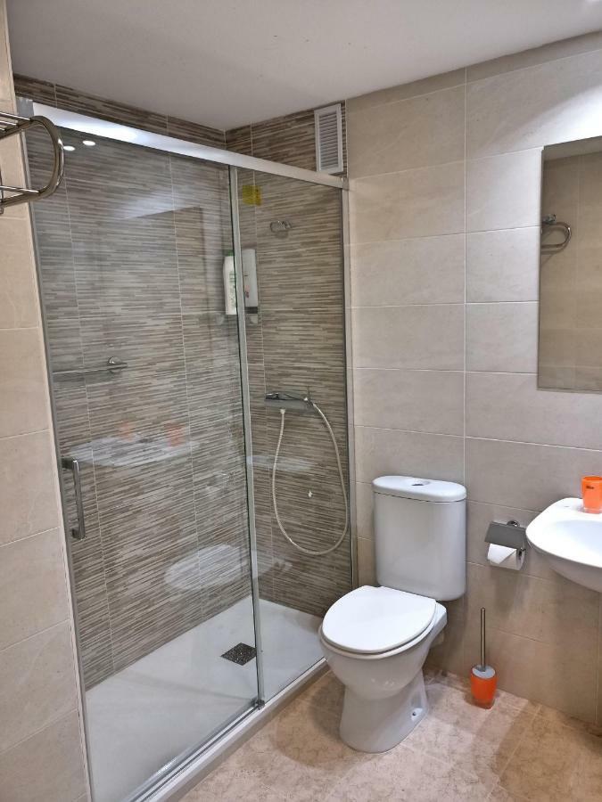 Apartamento Playas Del Sur Apartman El Portil Kültér fotó