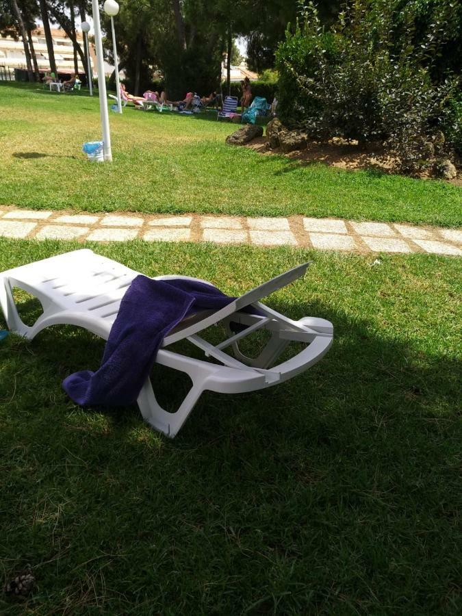 Apartamento Playas Del Sur Apartman El Portil Kültér fotó